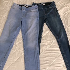 Old Navy Rockstar Jegging Bundle